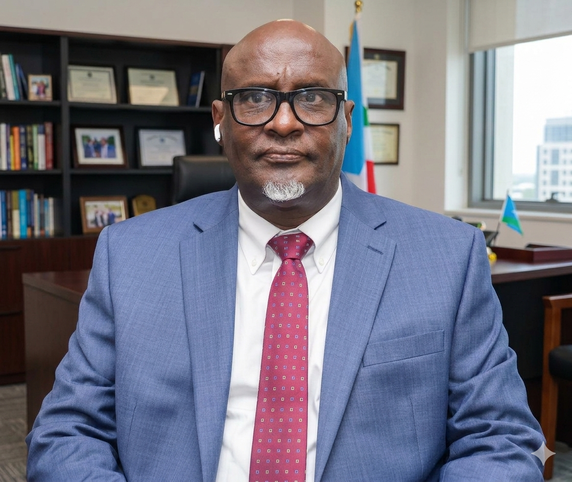 Minister